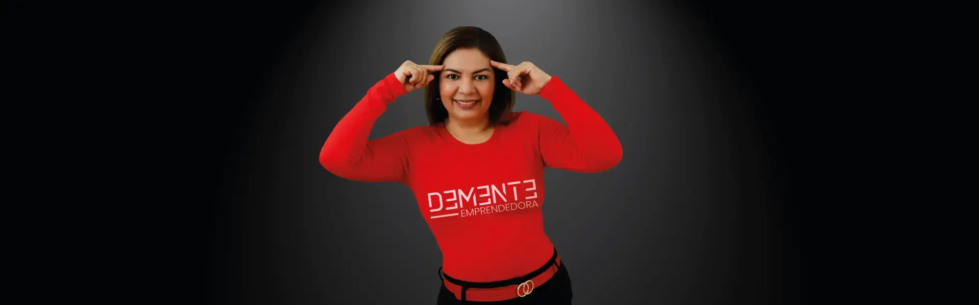 Demente Emprendedora