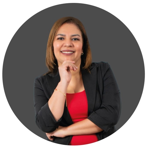 Cita con ANA ISABEL ASSIA